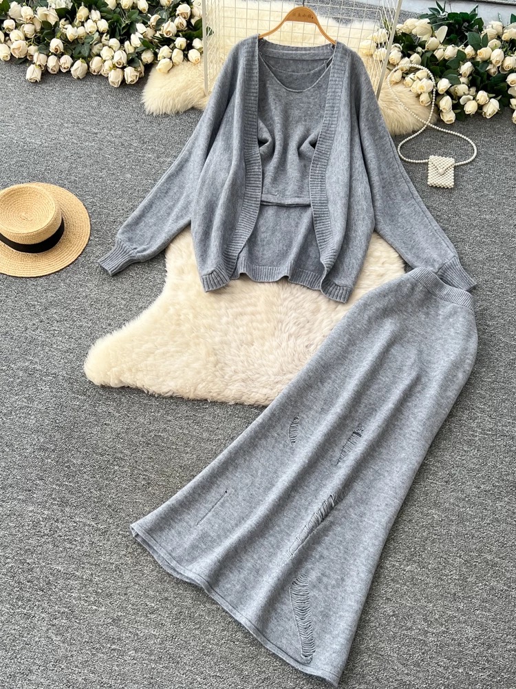 Wool and stitches set STP87 images